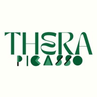 Therapicasso logo - Similar company to Project Talent Launch