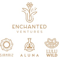 Enchanted Ventures logo - Similar company to Siamais