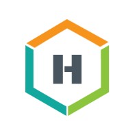 Hexagen Corporation logo - Similar company to Beyond Exam