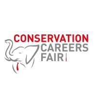 Conservation Careers Fair Zambia logo - Similar company to Iccn( Institut Congolais Pour La Conservation De La Nature)