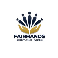 Fairhands Accommodation & Care Services logo - Similar company to Be Remarkable Disability Services