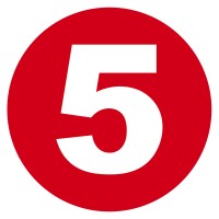 Cinquerosso studio logo - Similar company to Muv