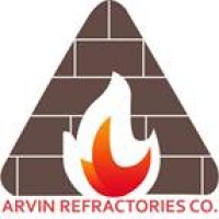 Arvin Refractories Co. logo - Similar company to Nanaref