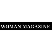 Woman Magazine logo - Similar company to Woman Elevate