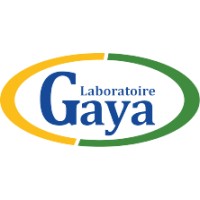 LABORATOIRE GAYA logo - Similar company to The Smart Hydration Company