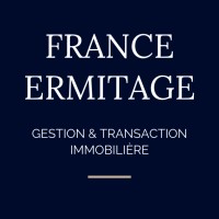 FRANCE ERMITAGE Gestion immobilière logo - Similar company to Mindom