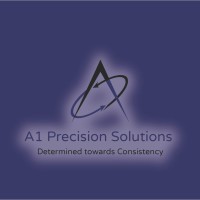 A1 Precision Solutions logo - Similar company to Aqlob Tech Private Limited