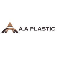 AA Plastic 3D Signs logo - Similar company to Yah Plastic Industry Pvt Ltd.