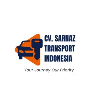 CV Sarnaz Transport Indonesia logo - Similar company to Kelindoku