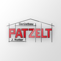 Gerüstbau PATZELT logo - Similar company to Gerüstbau Dalkmann