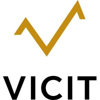 Vicit logo - Similar company to Searchdigital