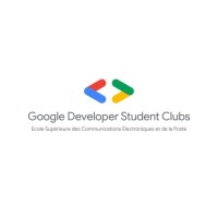 GDSC-ESCEP logo - Similar company to Conexaf | Telecoms