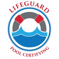 Lifeguard Pool Certifying logo - Similar company to Co-Create Idea