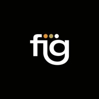 FIG Living logo - Similar company to Thinkcmykstudios