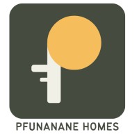 Pfunanane Homes logo - Similar company to Refinery46