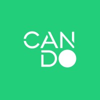 CAN DO logo - Similar company to Can Do Portugal