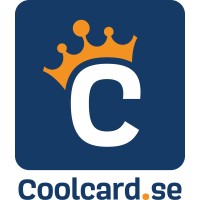 Coolcard.se logo - Similar company to Coolcard