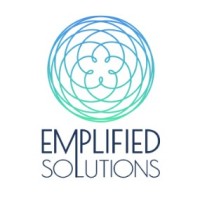 Emplified Solutions logo - Similar company to Emplify Consulting, Llc