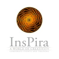 InsPira logo - Similar company to Andrew Adel I Trainer & Life Coach