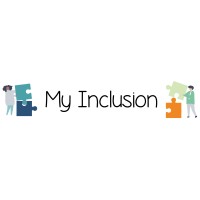 My Inclusion logo - Similar company to Serve With Shraddha