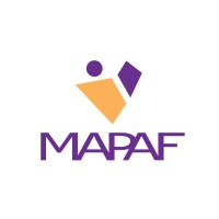 MAPAF logo - Similar company to Top 2000