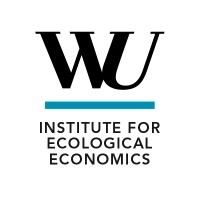 WU Institute for Ecological Economics logo - Similar company to Mgg Polymers