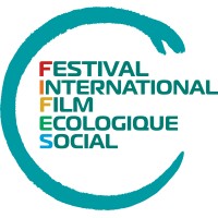 FIFES Cannes - Ecological and Social International Film Festival logo - Similar company to Nice Creative Tours