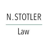 N. Stotler Law logo - Similar company to Digital-Careers-Academy