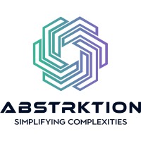 ABSTRKTION logo - Similar company to Capta Fx