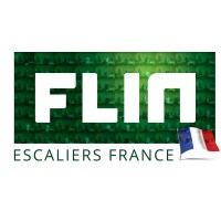 Flin Escaliers France logo - Similar company to Le Groupe Bbc