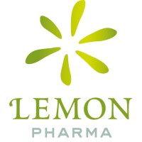 Lemon Pharma GmbH & Co. KG logo - Similar company to Novaro Pharma B.V.