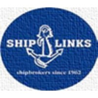 Shiplinks logo - Similar company to Cafs Group