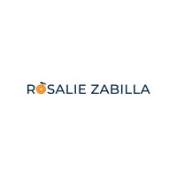 Rosalie Zabilla Real Estate logo - Similar company to Createdbyred