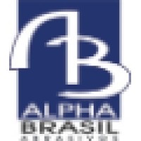 Alpha Brasil Abrasivos logo - Similar company to Saidera Brasil - Delivery De Bebidas