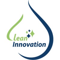 Clean Innovation logo - Similar company to 50 Prod