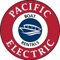Pacific Electric Boat Rentals logo - Similar company to Uvii