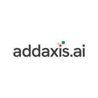 addaxis.ai logo - Similar company to Golden Tank Pty Ltd