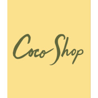 Coco Shop logo - Similar company to Volaire Athletique
