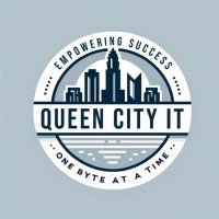 Queen City IT Professionals logo - Similar company to Construction Fabrics Plus