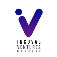 Incuval Ventures logo - Similar company to Flit Festival Latinoamericano De Innovación Y Tecnología