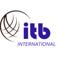 ITB International logo - Similar company to Ellipsis Travel