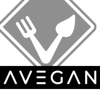AVegan logo - Similar company to Boulder Bear Coalition
