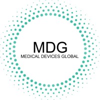 Medical Devices Global {MDG} logo - Similar company to Medical Tag Solutions