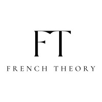French Theory logo - Similar company to Skinslayer