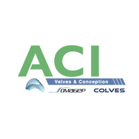 ACI logo - Similar company to Parlym