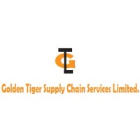 Golden Tiger Supply Chain Services Limited logo - Similar company to Oovy®