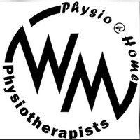 WM PHYSIOTHERAPISTS logo - Similar company to The Balance Group