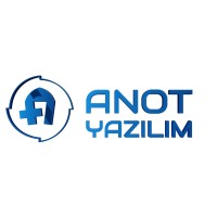 Anot Yazılım logo - Similar company to Blg Robotic