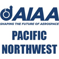 Pacific Northwest AIAA logo - Similar company to Microconnex, An Amphenol Cmt Brand