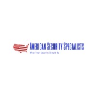 American Security Specialist logo - Similar company to Security Specialists